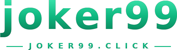 joker99 logo